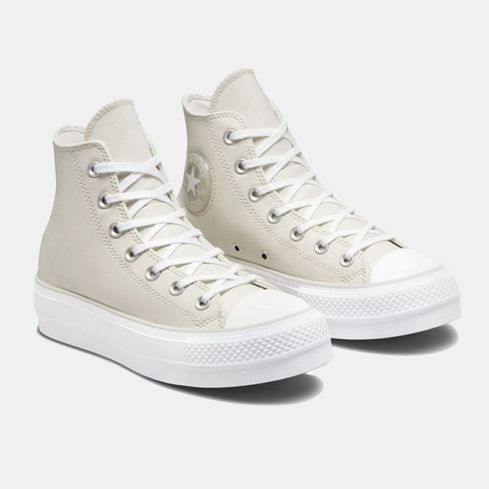 Converse Chuck Taylor All Star Lift Γυναικεία Μποτάκια
