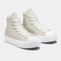 Converse Chuck Taylor All Star Lift Γυναικεία Μποτάκια