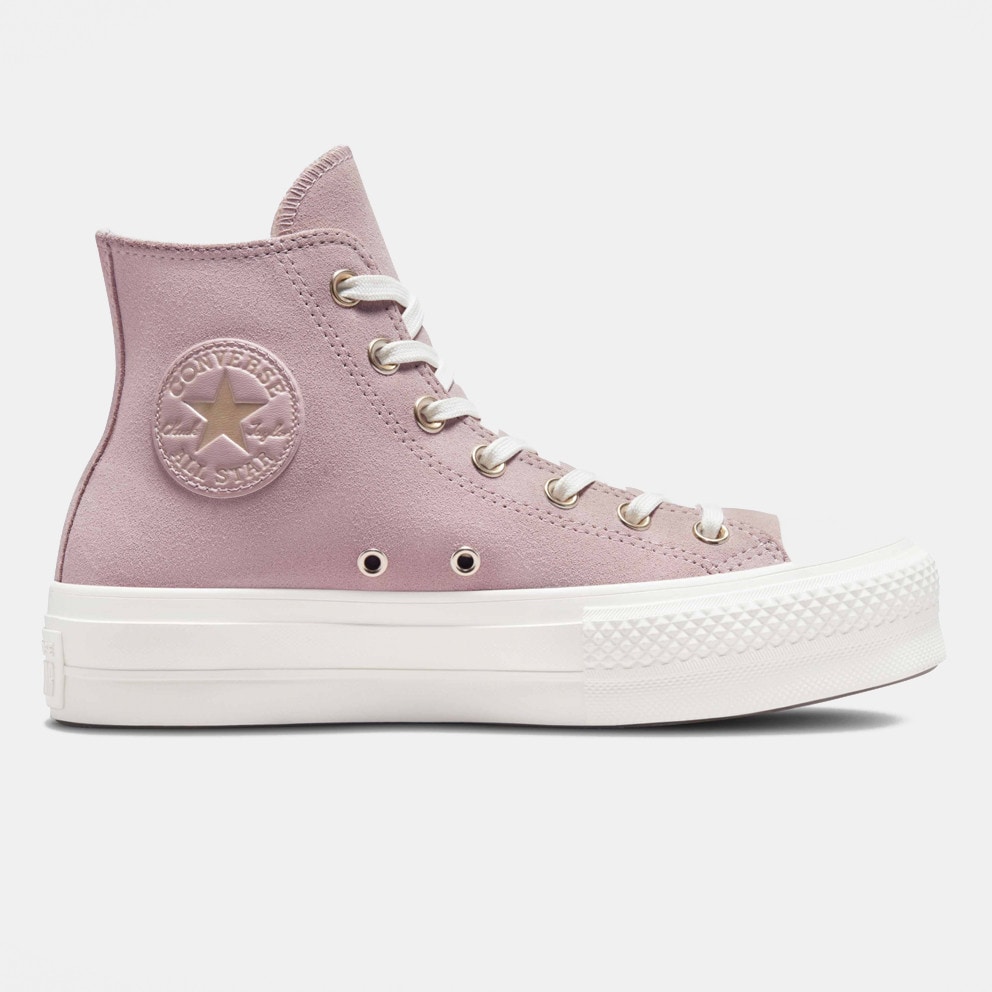 Converse Chuck Taylor All Star Lift Women's Boots