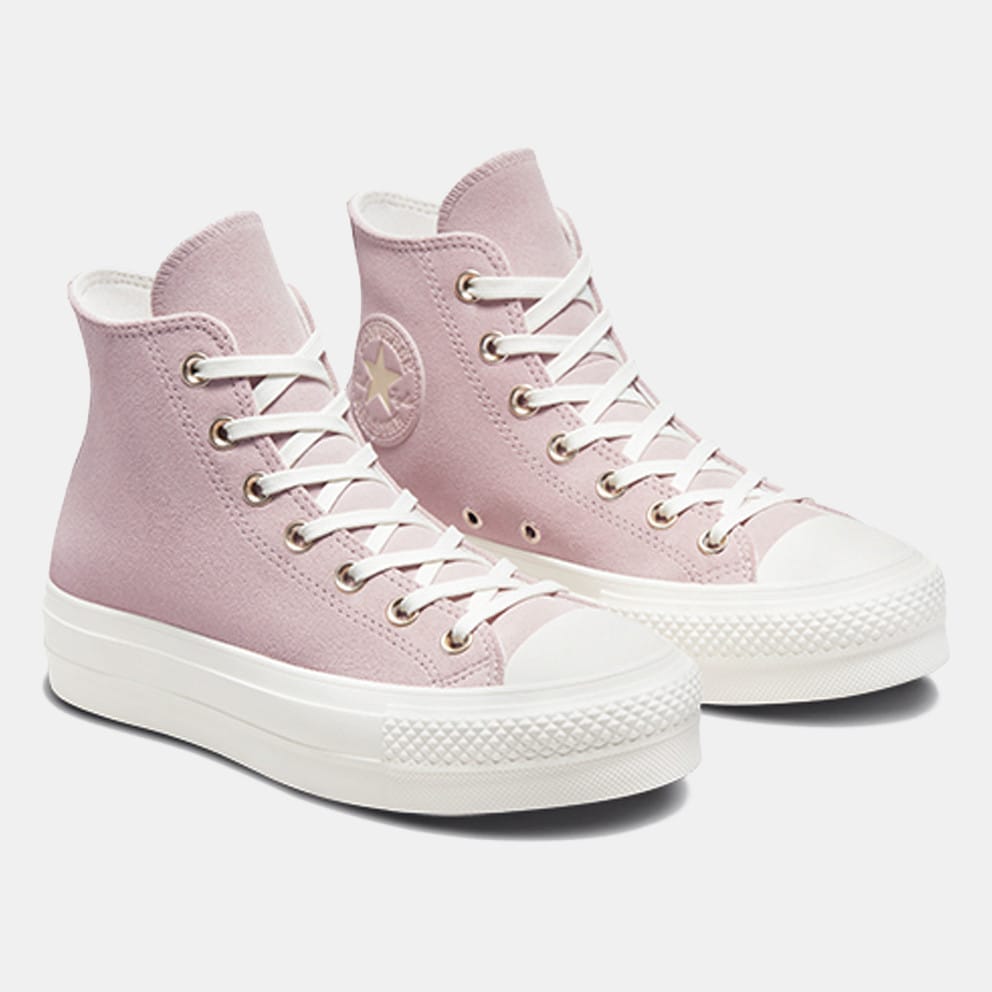 Converse Chuck Taylor All Star Lift Women's Boots