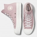 Converse Chuck Taylor All Star Lift Women's Boots