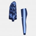 Nike Sportswear Futura Taping Crew Set Blue