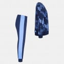 Nike Sportswear Futura Taping Crew Set Blue