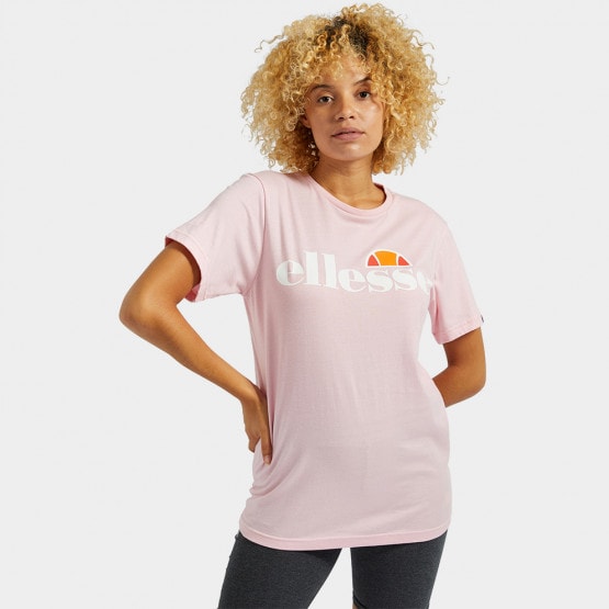 Ellesse Albany Γυναικείο T-Shirt