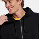 BodyTalk Hooded Zip Men's Cardigan