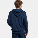 BodyTalk Hooded Zip Ανδρική Ζακέτα