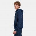 BodyTalk Hooded Zip Ανδρική Ζακέτα