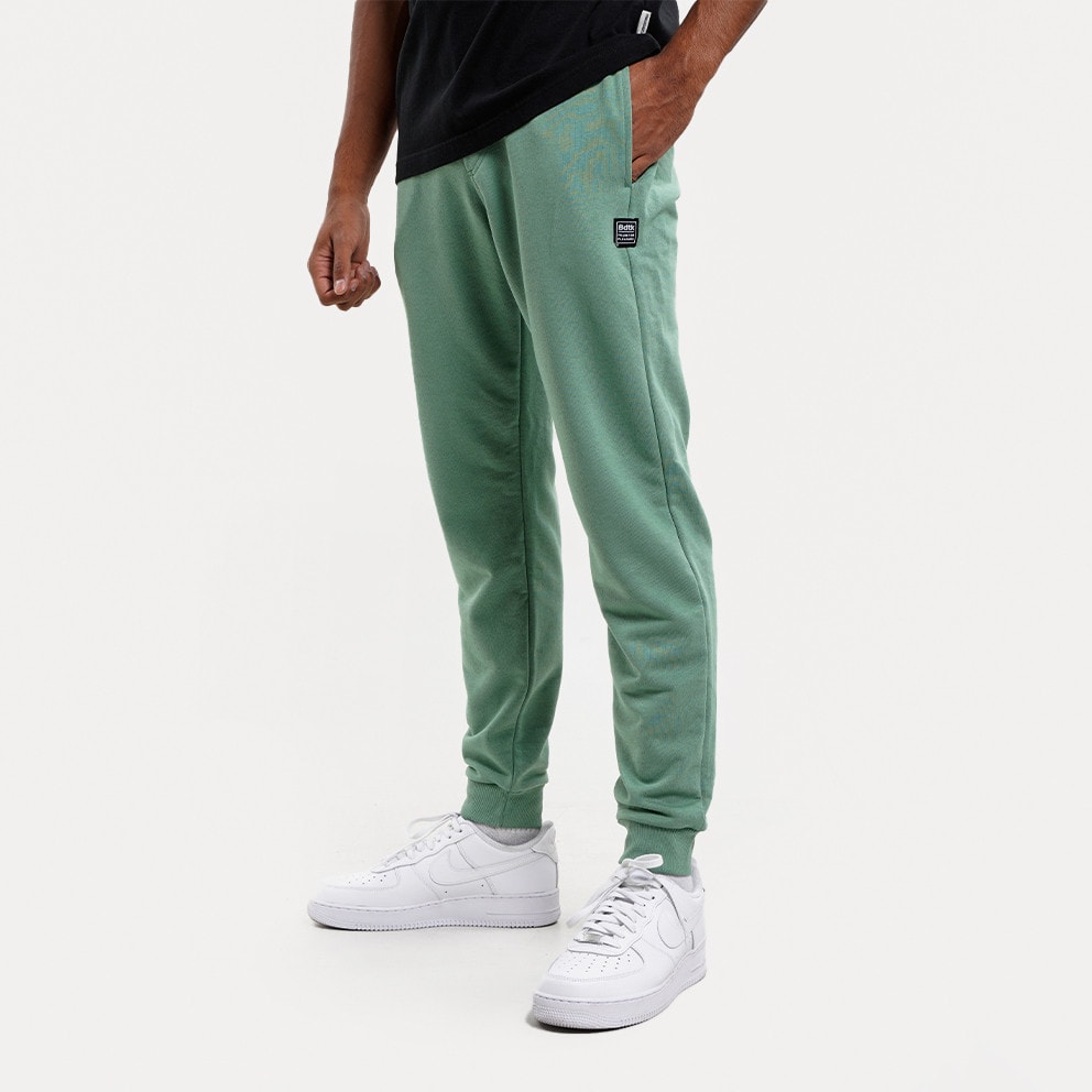 BodyTalk ‘PANTS ON’ Men's Jogger Pants