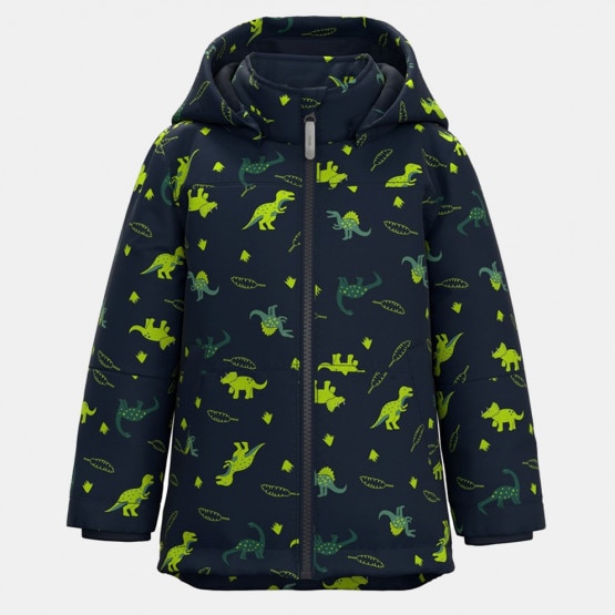 Name it Dino1 Kids' Jacket