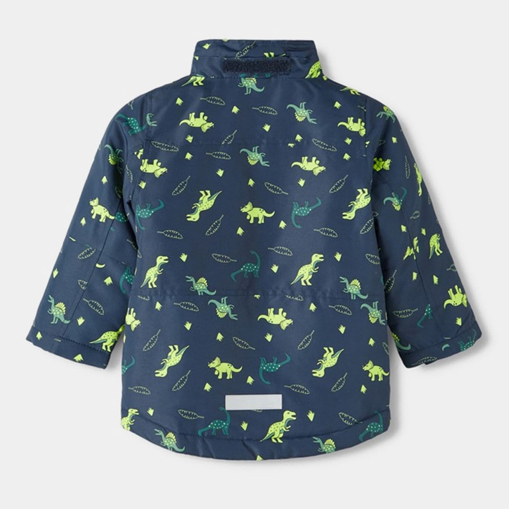 Name it Dino1 Kids' Jacket