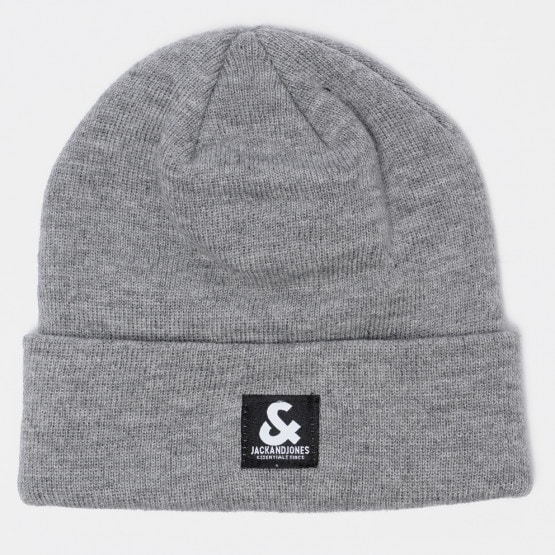 Jack & Jones Man's Beanie