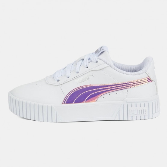 Puma Carina 2.0 Holo PS Kids' Shoes