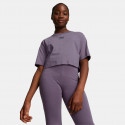 Puma Classics GRL Παιδικό Crop Top