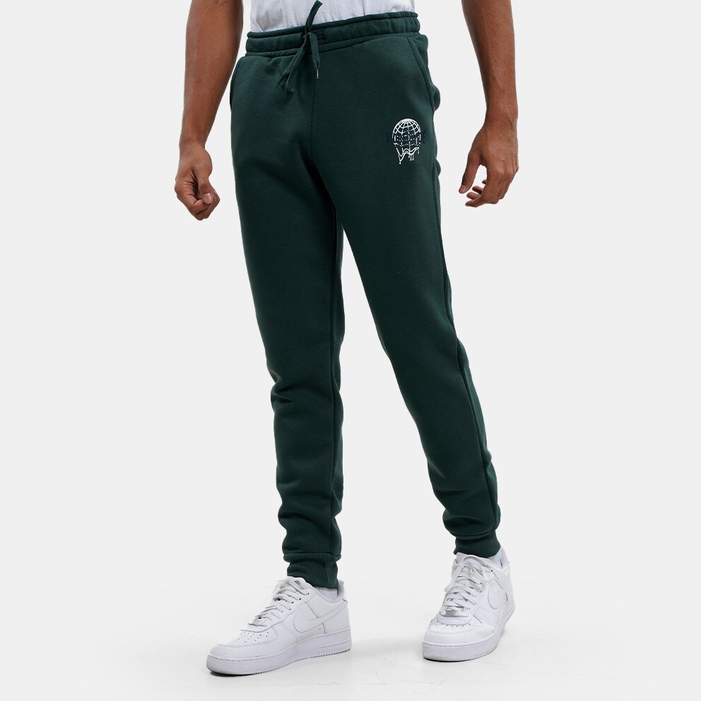 Target ''Worldwide'' Men's Jogger Pants