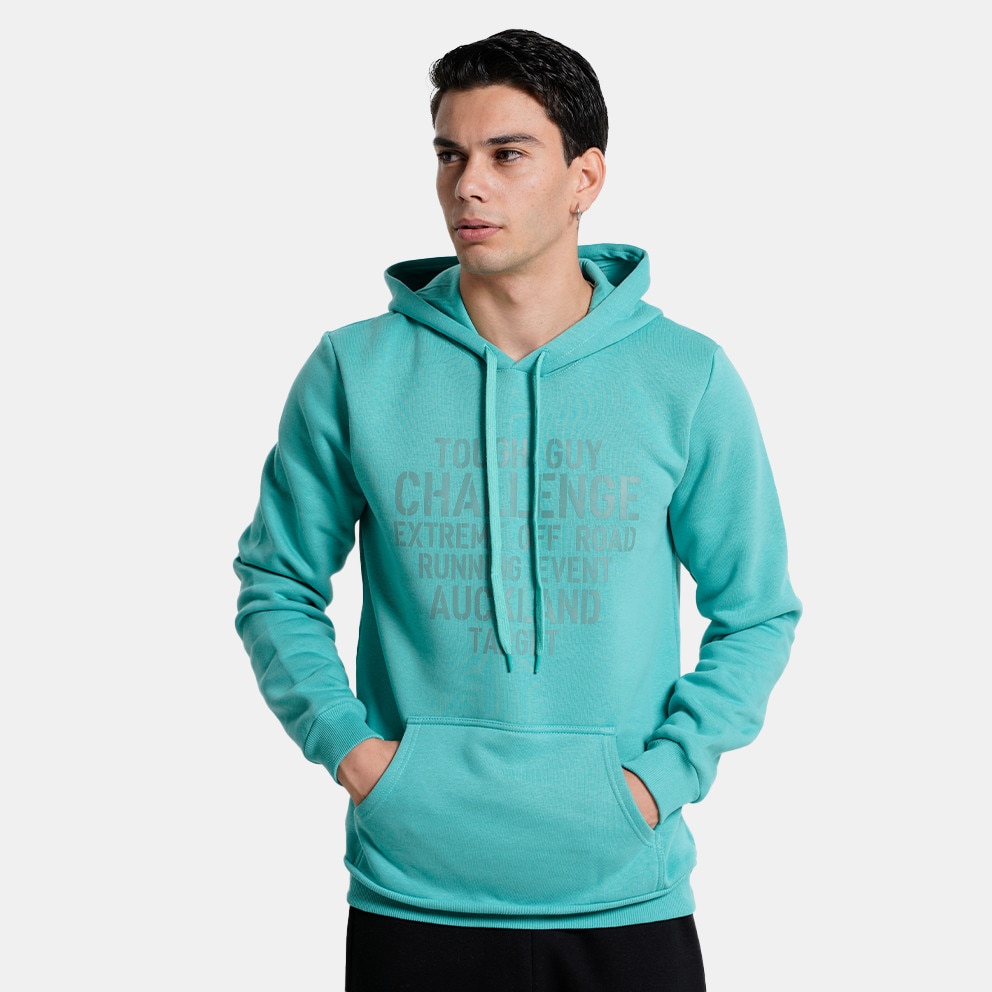 Target ''Challenge'' Men's Hoodie