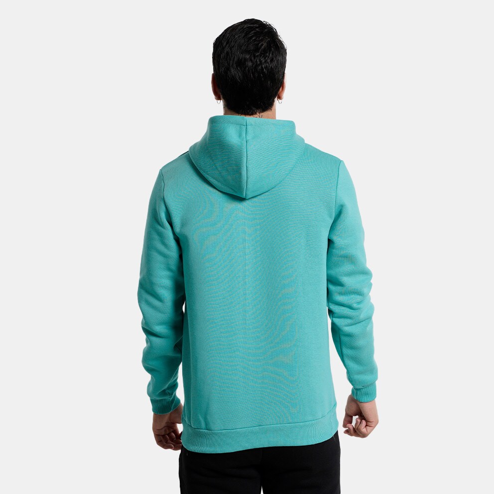 Target ''Challenge'' Men's Hoodie