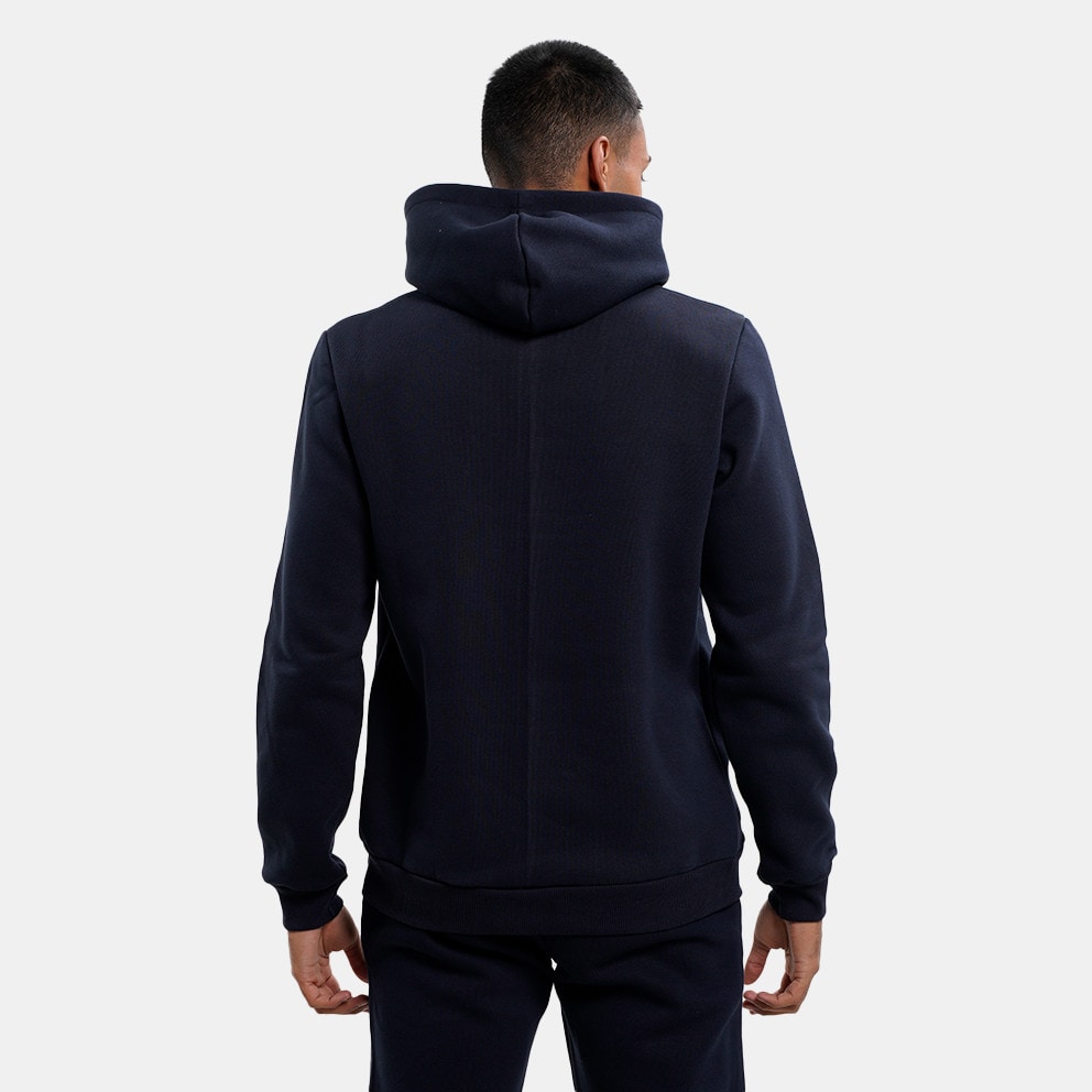 Target  ''Worldwide'' Men's  Hoodie