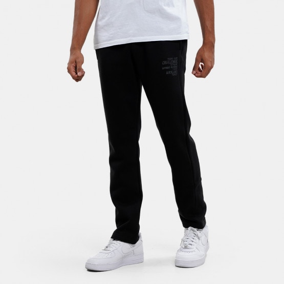 Target Skinny Fit Pants Fleece ''Challenge'' Men's Pants