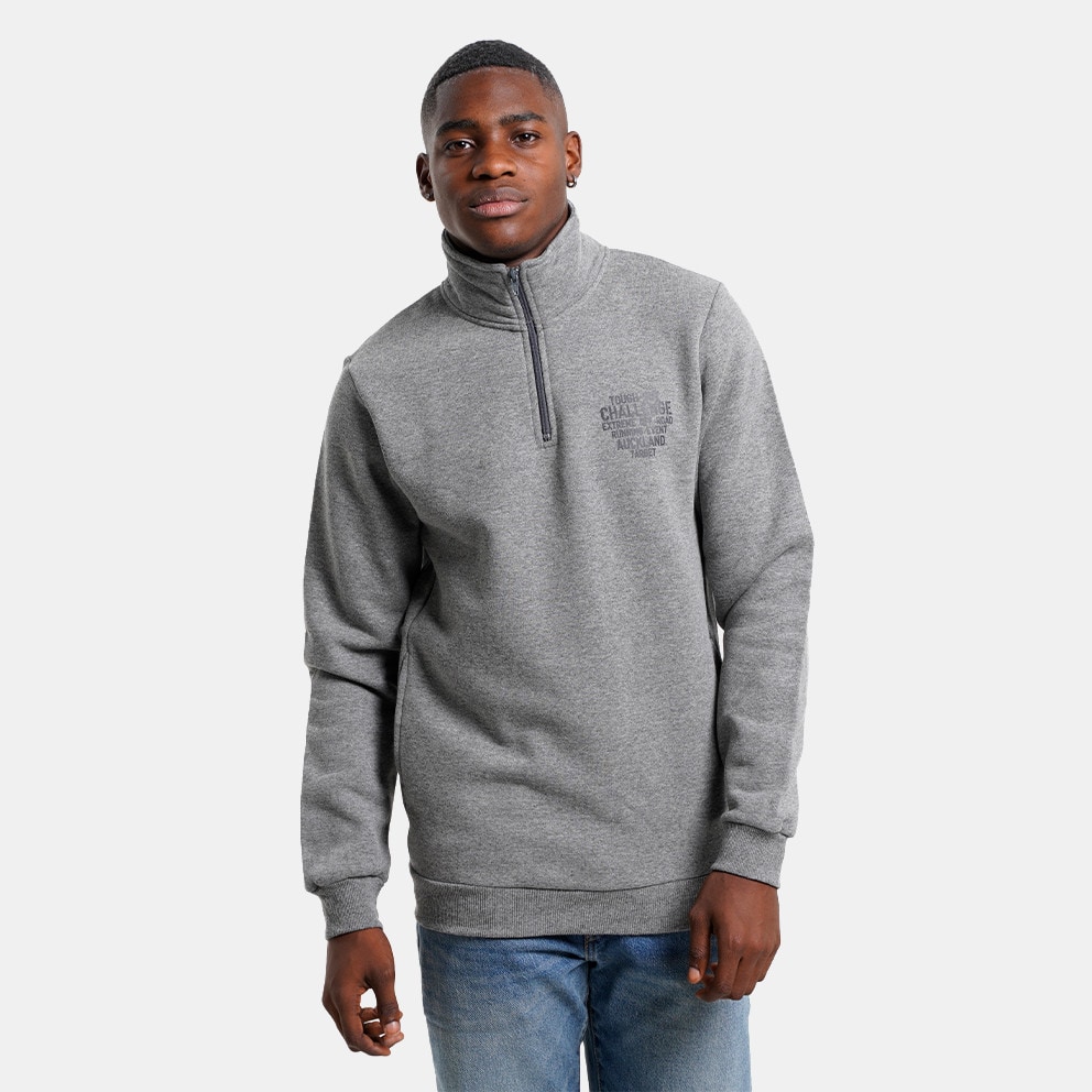 Target ''Challenge'' Men's Sweatshirt