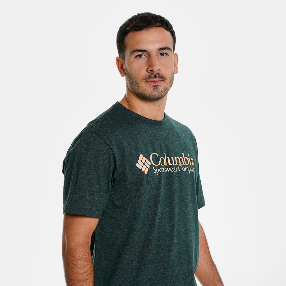 Columbia CSC Basic Logo™ Ανδρικό T-shirt