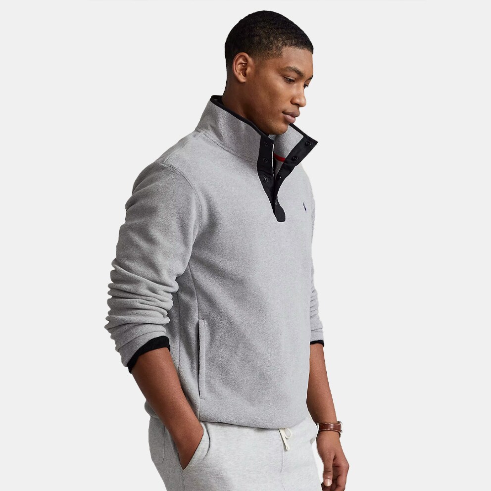 Polo Ralph Lauren Men's Sweatshirt Grey 710850393-004