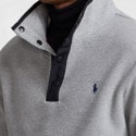 Polo Ralph Lauren Ανδρική Μπλούζα Φούτερ