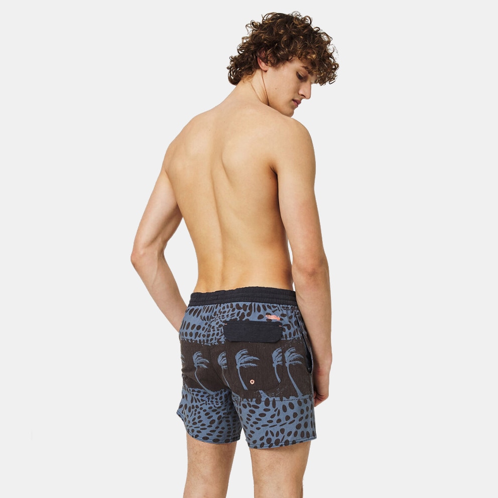 O'Neill Pm Palms Shorts Βερμούδα Εισ.