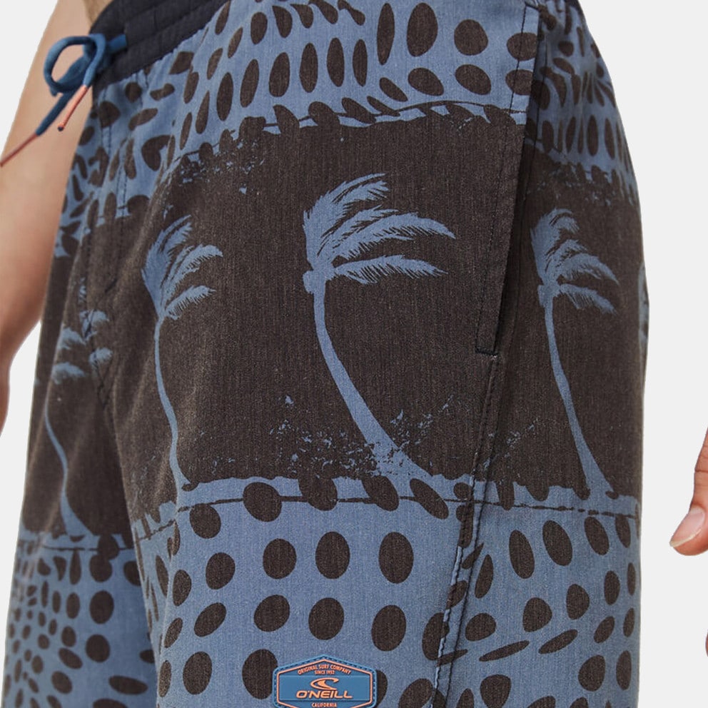 O'Neill Pm Palms Shorts Βερμούδα Εισ.