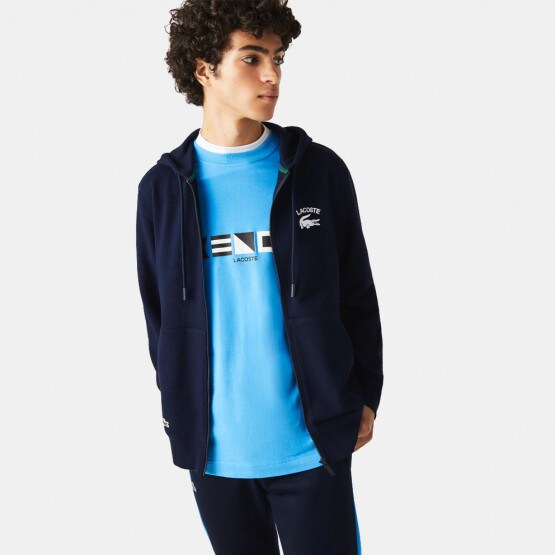 Lacoste Ανδρική Ζακέτα