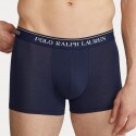 Polo Ralph Lauren 3-Pack Ανδρικά Μποξεράκια