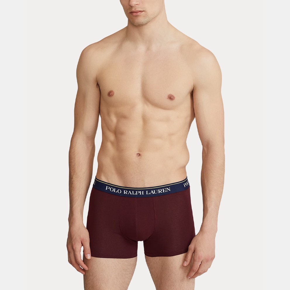 Polo Ralph Lauren Low Rise 3-pack Men's Underwear