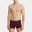 Polo Ralph Lauren Low Rise 3-pack Men's Underwear