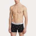 Polo Ralph Lauren Boxer Brief 3 Pack Ανδρικά Μποξεράκια