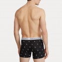 Polo Ralph Lauren Boxer Brief 3 Pack Ανδρικά Μποξεράκια