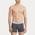 Polo Ralph Lauren Boxer Brief 3 Pack Ανδρικά Μποξεράκια