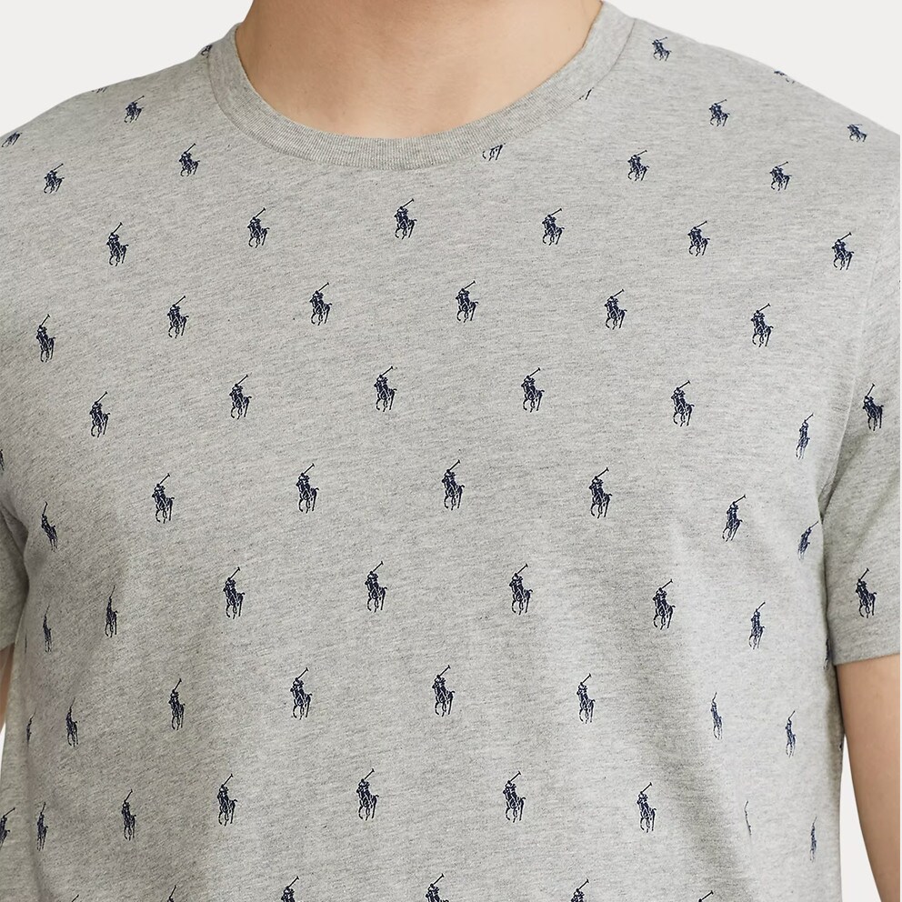 Polo Ralph Lauren S/S Men's T-shirt