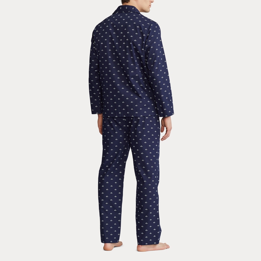 Polo Ralph Lauren Set-Sleep-Set Men’s Pajamas Set