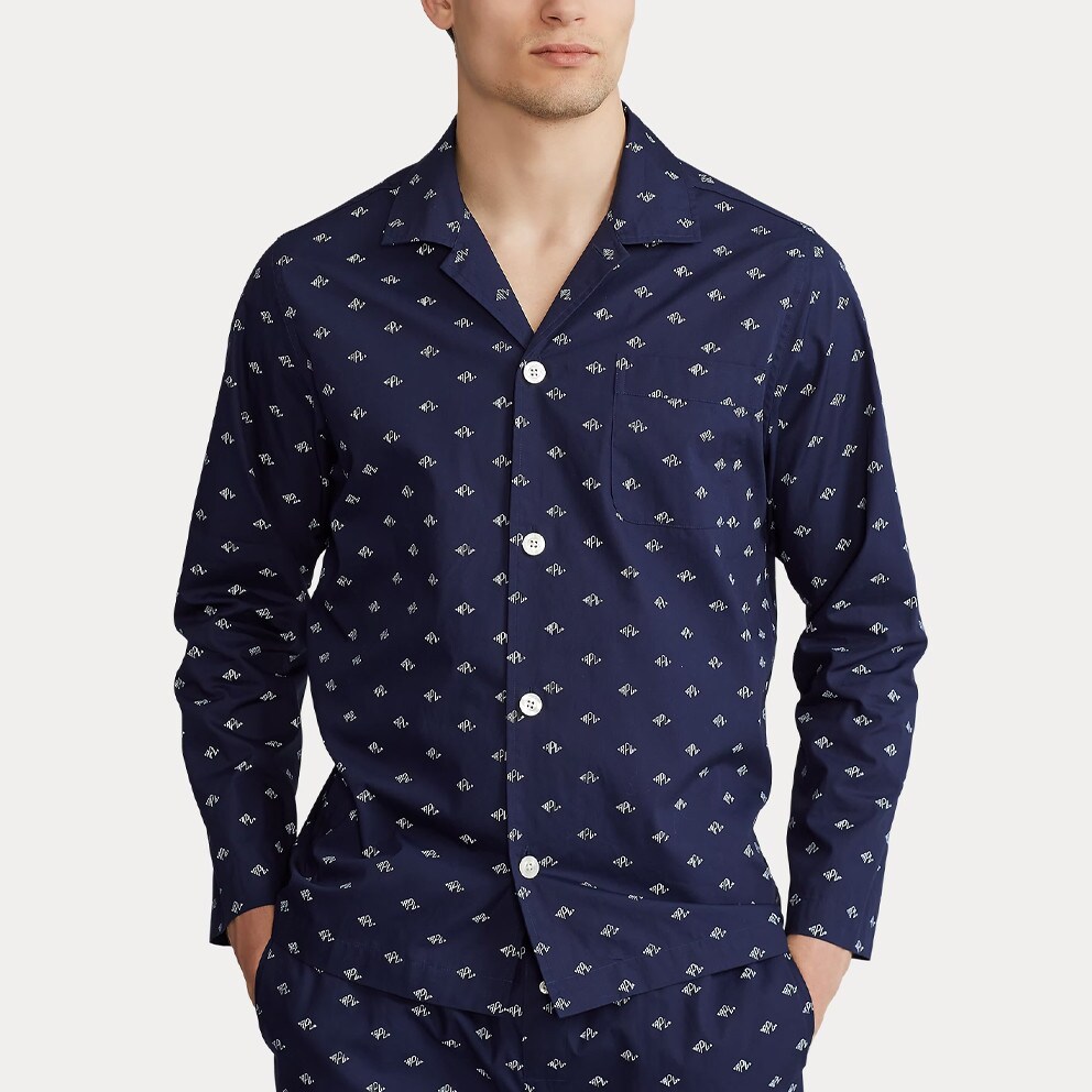 Polo Ralph Lauren Set-Sleep-Set Men’s Pajamas Set