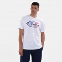 Champion Crewneck Ανδρικό T-Shirt