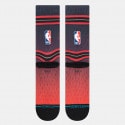 Stance Fader Philadelphia 76ERS Unisex Socks