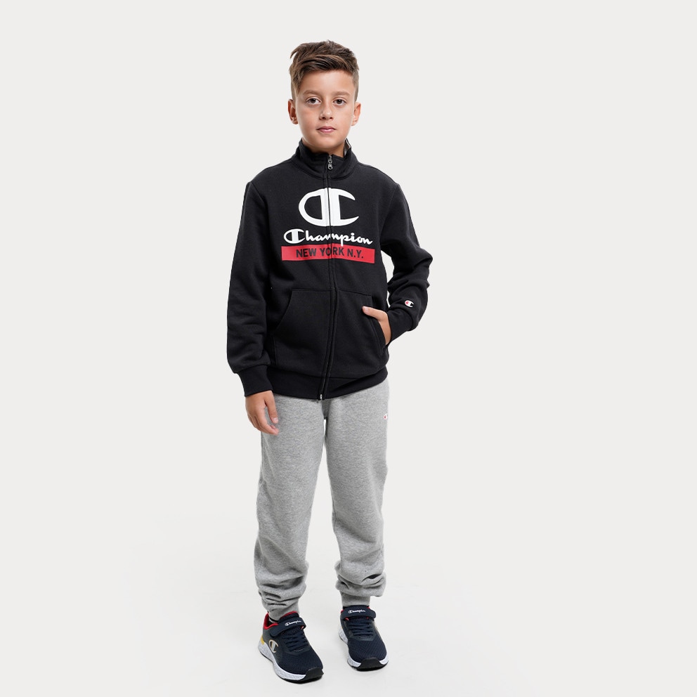 Boys champion deals jogging suits