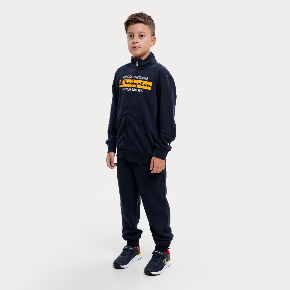 Children's clearance champion tracksuit