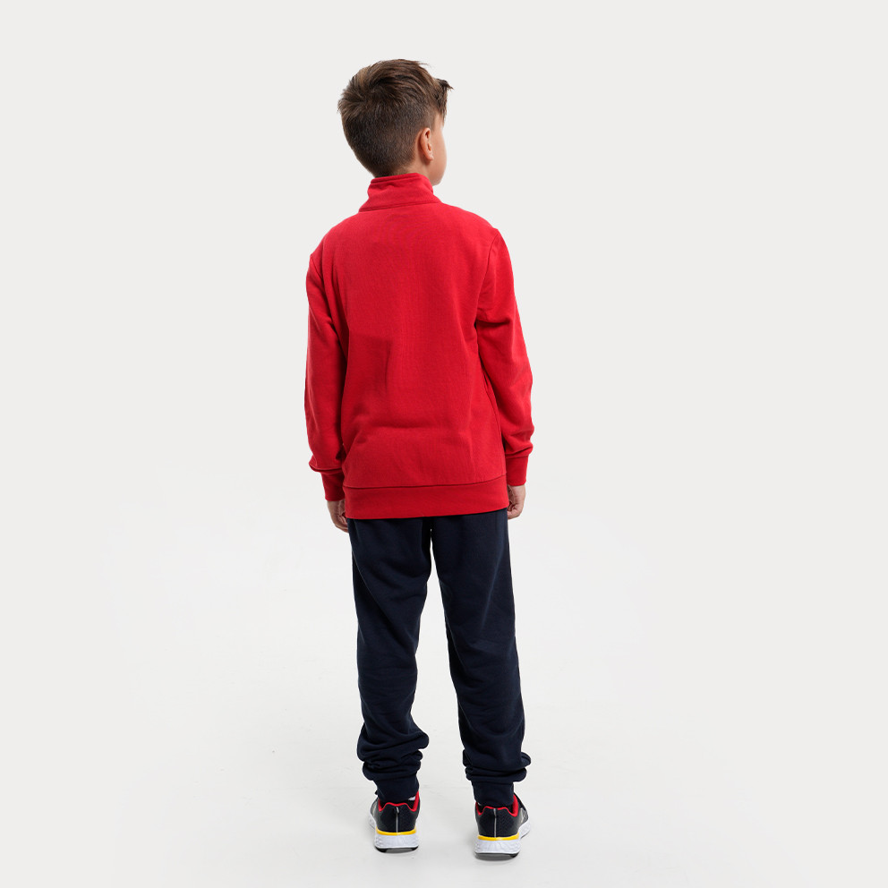 Champion Full Zip Kid's Set