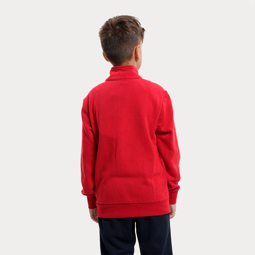 Champion Full Zip Kid's Set