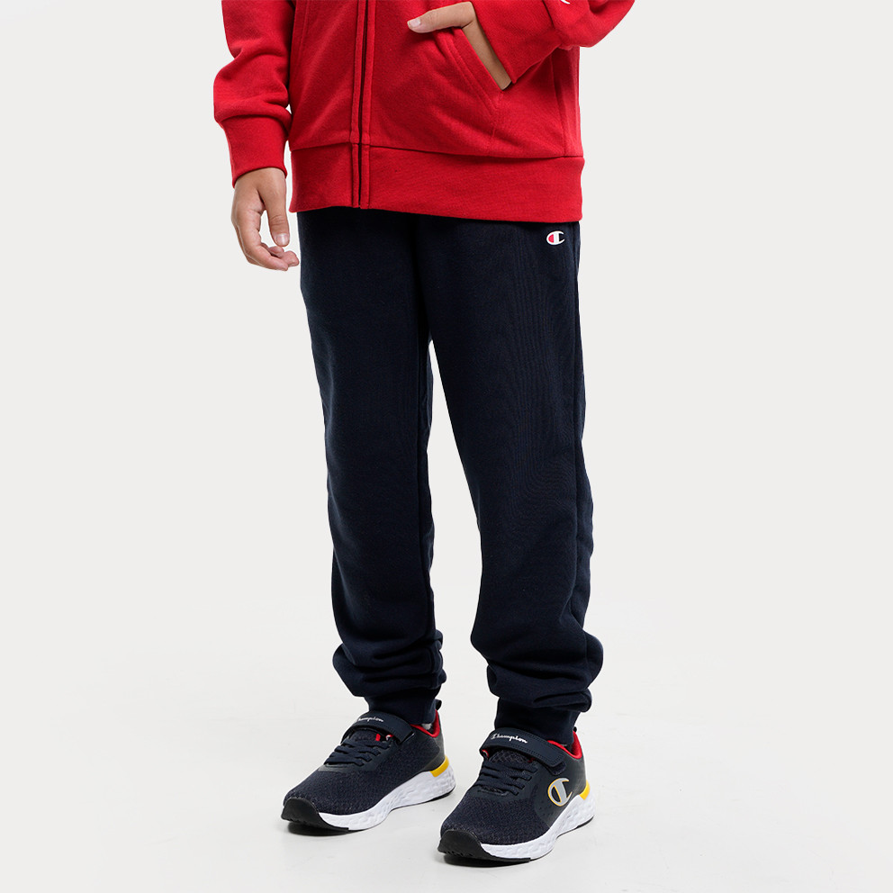 Champion Full Zip Kid's Set