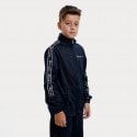 Champion Full Zip Suit Παιδικό Σετ Φόρμας