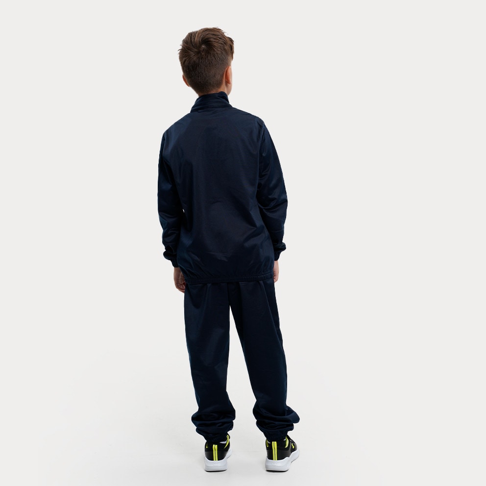 Champion Full Zip Kid's Set