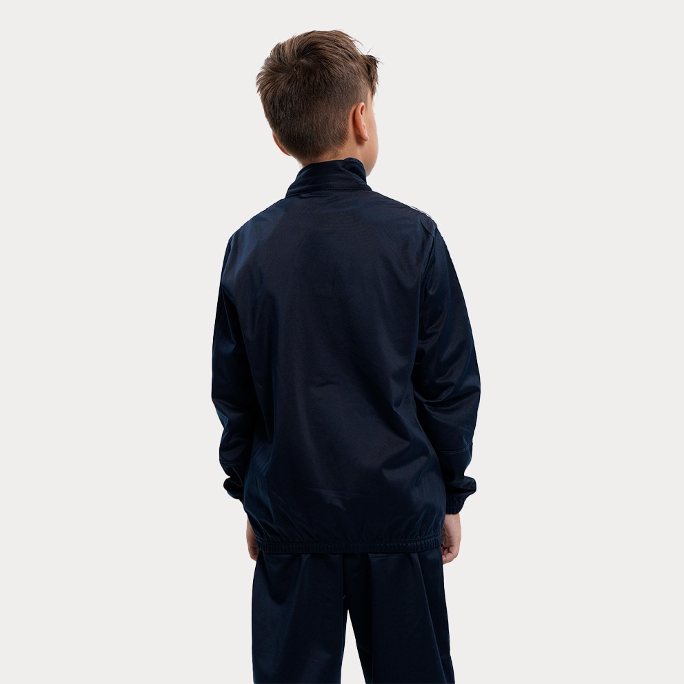 Champion Full Zip Kid's Set