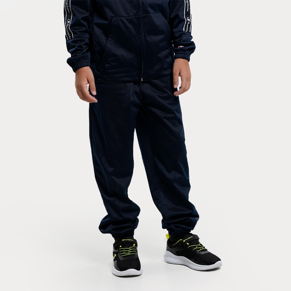 Champion Full Zip Kid's Set