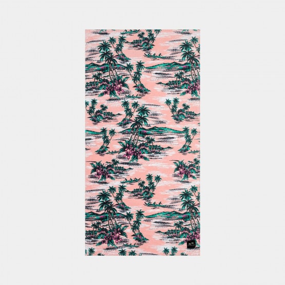 Slowtide Outrigger Women's Towel